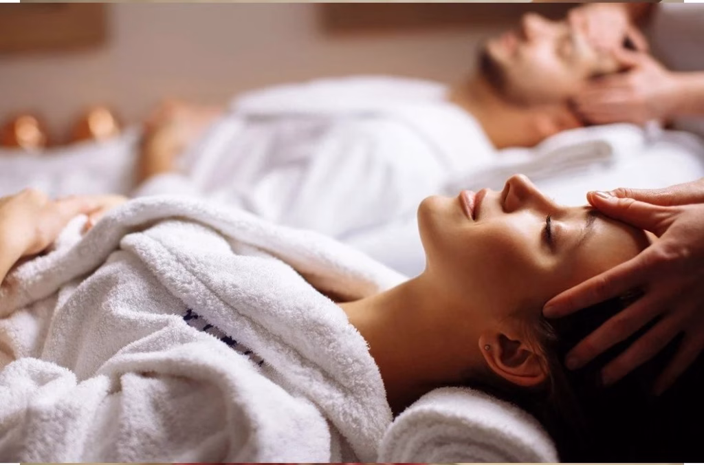 Bellacozspa Difference